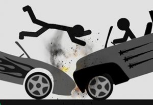 Stickman Action Challenge