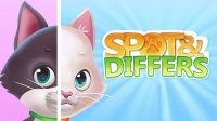 Find the Differences Puzzle
