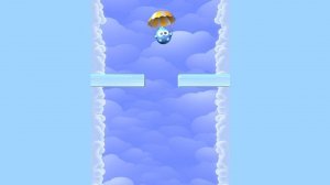 Falling Game Online Puzzle Arcade Game