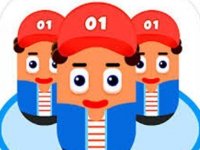 Follower Frenzy Multiplayer Arena