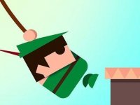 Swing Arcade - Timing Challenge