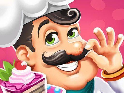 Cake Shop Online Game - Baking Game