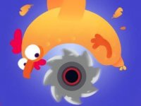 Ninja Star Block Breaker