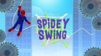 Web Swing Adventure Arcade