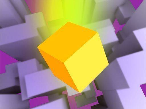 Free Fall 3D Escape Game - Arcade Game