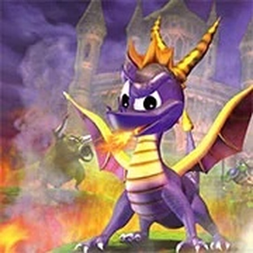 Crystal Rescue: Dragon Quest Online