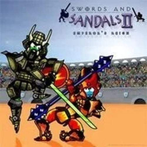Arena Tactics: Duel of Champions