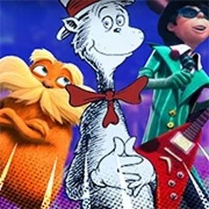 Whimsical Beat Tapping Game