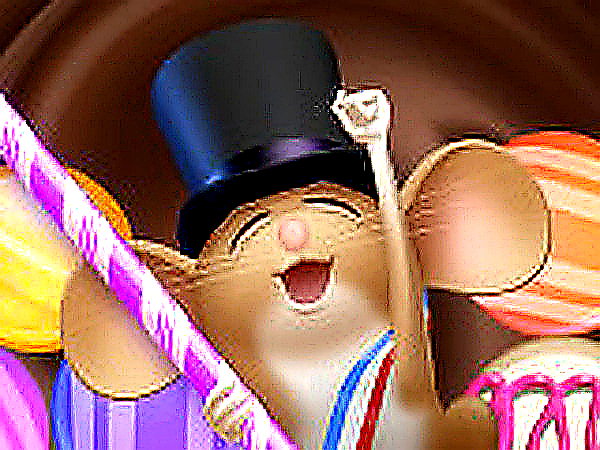 Mice Pop Match Puzzle