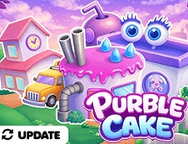 Pastry Pair Puzzle