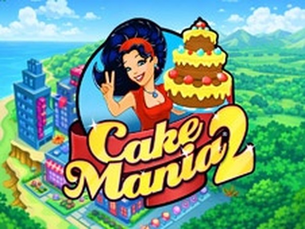 Pastry Dash Manager