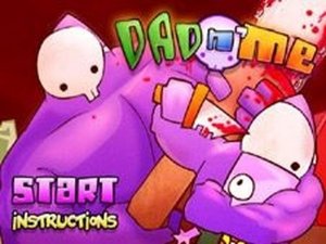 Dad and Me Arena Brawlers