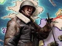 Global Conflict Strategy Game