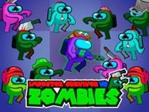 Survivor vs Zombies Survival