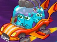 Jellydad Hero Online Puzzle Game