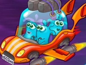 Jellydad Hero Online Puzzle Game