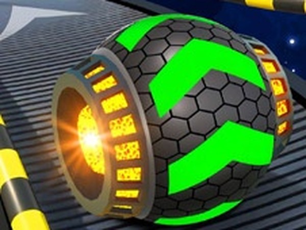 Space Orb Circuit Challenge