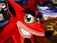 Crash Bandicoot 2 Online Game