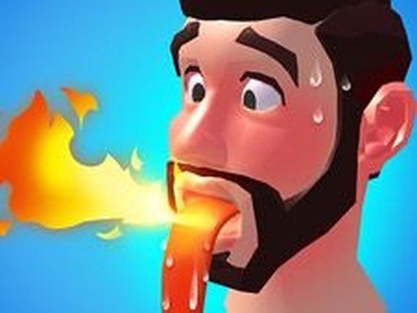 Lick Them All: Sweet Racing Game Online