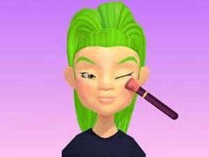 Perfect Salon Online Game