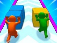 Push The Colors Online Game