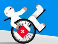 Mad Medicine Online Game