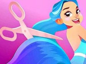 Hair Challenge Online Game