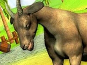 Angry Goat Revenge Online Game