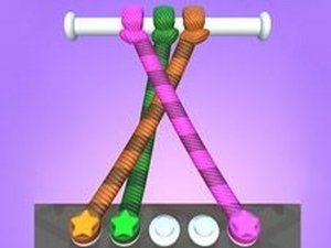 Tangle Master 3D Online Puzzle Game
