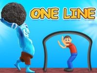 One Line: Creative Puzzle Game