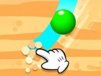 Dig This: Mud Path Puzzle