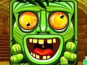 Jungle Run OZ Online Game