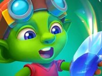 Goblins Wood: Idle Tycoon Game