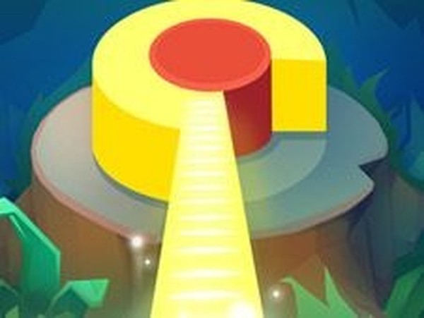 Twist Hit Puzzle Online Game