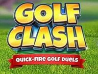 Golf Clash Online Game