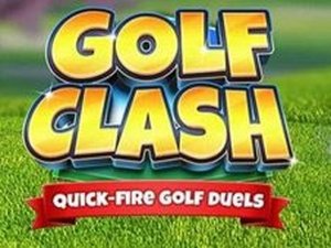 Golf Clash Online Game