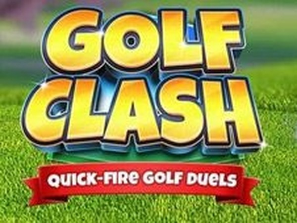 Golf Clash Online Game
