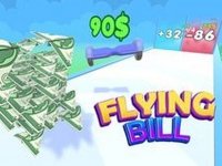 Flying Bill Online Game