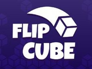 Flip Cube Merge Puzzle Game Online