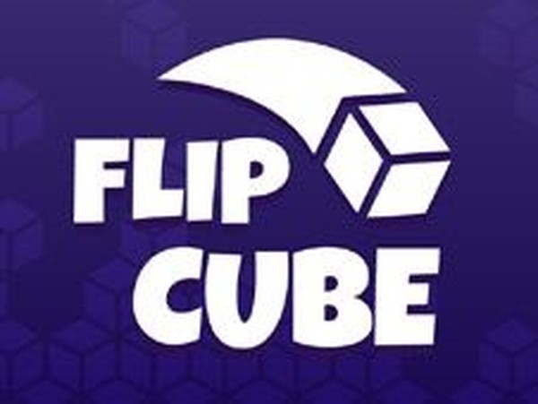 Flip Cube Merge Puzzle Game Online