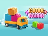 Color Cargo Puzzle Rush Online Game
