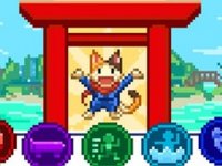 Doodle Champions Island Games Online