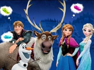 Frozen Rush Online Game