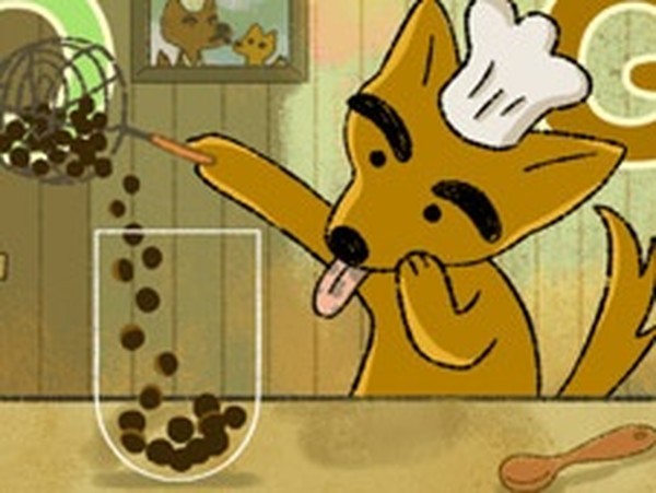 Boba Game Online - Bubble Tea Maker Arcade Game