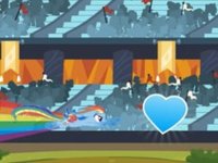 Equestria Dash Online Game