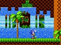 Sonic 1: South Island Expedition Online Game