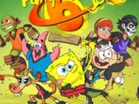 Crash the Bash Fully 6 Online Baseball Game