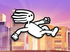 Dreadhead Parkour Online Game