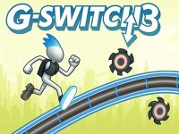 G-Switch 3 Online Game