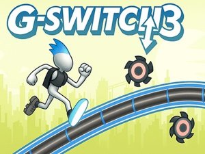 G-Switch 3 Online Game